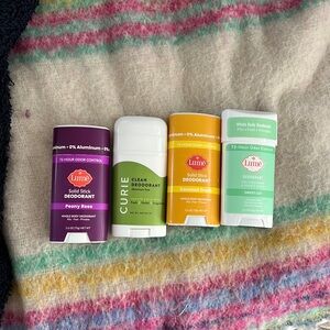 Curé and lumé bundle